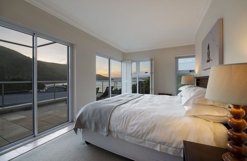 Knysna Apartment | Beacon House