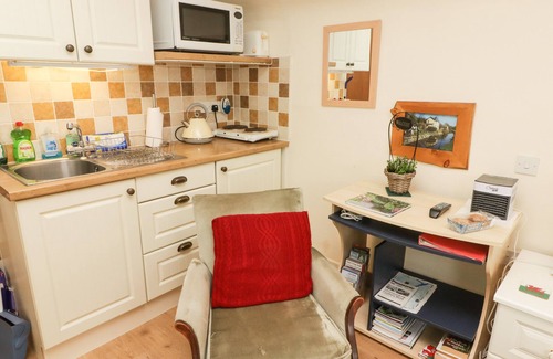 Brecon Cottage | Beacons Rest