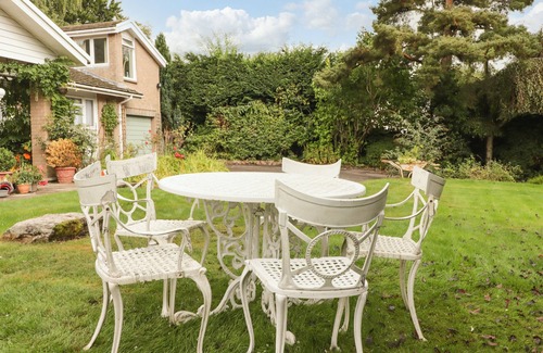 Brecon Cottage | Beacons Rest