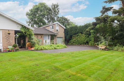 Brecon Cottage | Beacons Rest