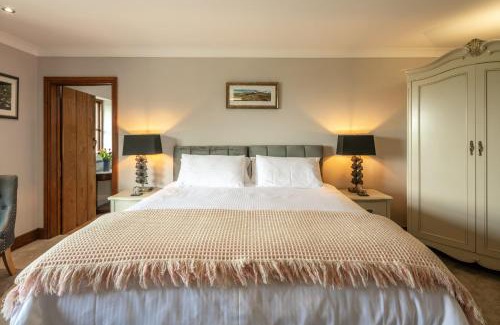Brecon Bed & Breakfast | Beaconsview B&B