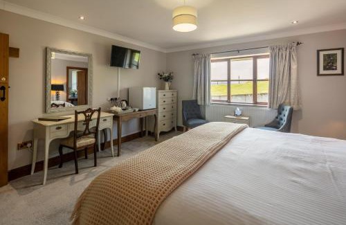 Brecon Bed & Breakfast | Beaconsview B&B