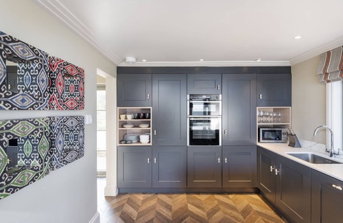 Beesands House | Beam Ends, a stunning beach front home in Beesands, Devon