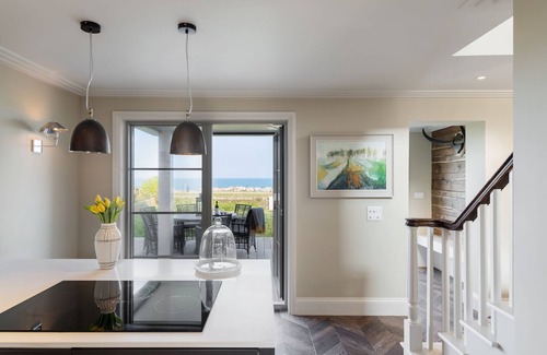 Beesands House | Beam Ends, a stunning beach front home in Beesands, Devon