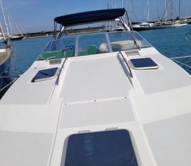 Poblats Maritims Boat Rental | Beamar 2