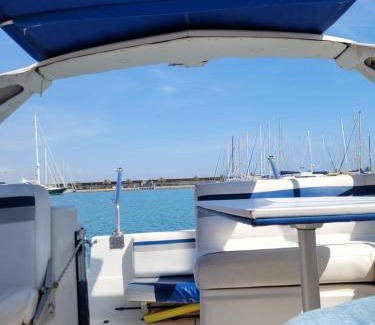 Poblats Maritims Boat Rental | Beamar 2