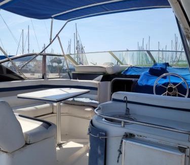 Poblats Maritims Boat Rental | Beamar 2