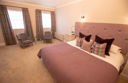 Crickhowell Hotel | Bear Crickhowell