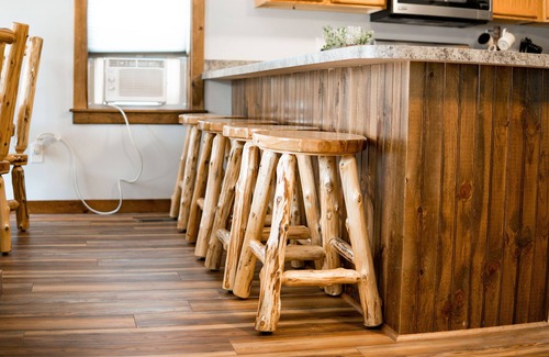 Swain Apartment | Bear Hollow Lodge Skiing/Hiking near Letchworth State Park and Swain Ski resort