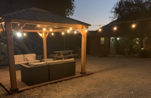 Three Rivers House | Bear Hollow — Sequoia's Best — All Bears Agree!