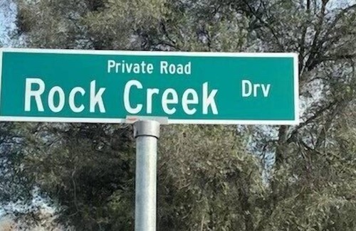 Three Rivers House | Bear Hollow — Sequoia's Best — All Bears Agree!