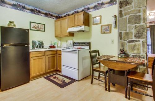 Pigeon Forge Hotel | Bear Hugs