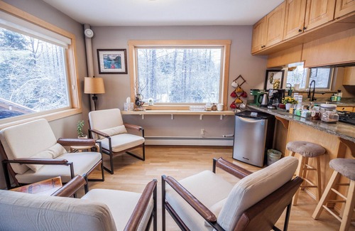 Bear Creek Bed & Breakfast | Bear Lake Lodgings Bed & Breakfast
