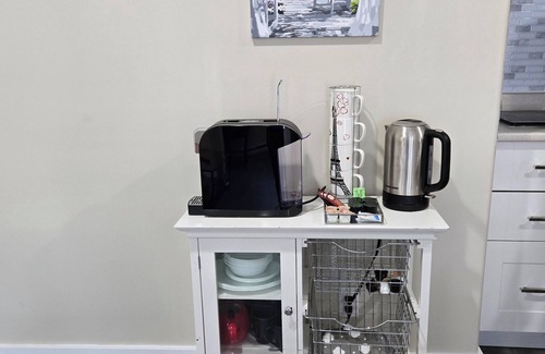 Bear Mountain Resort House | Bear Mountain Suite