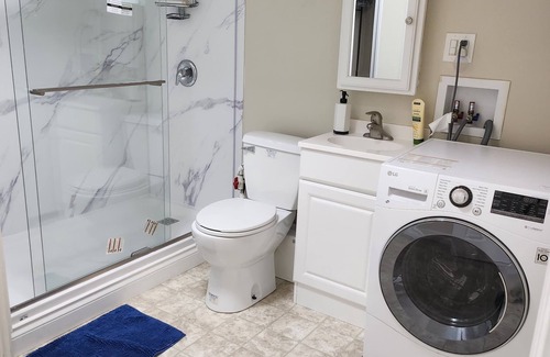 Bear Mountain Resort House | Bear Mountain Suite