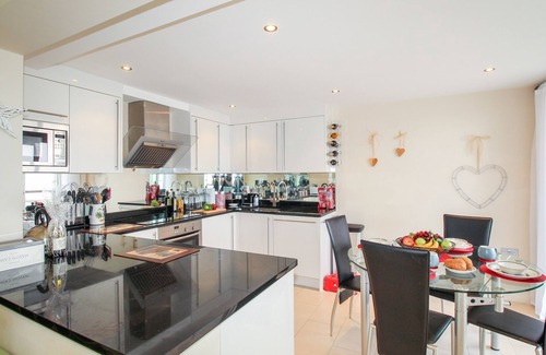 Portland Cottage | BEAR'S APARTMENT, country holiday cottage in Castletown, Portland