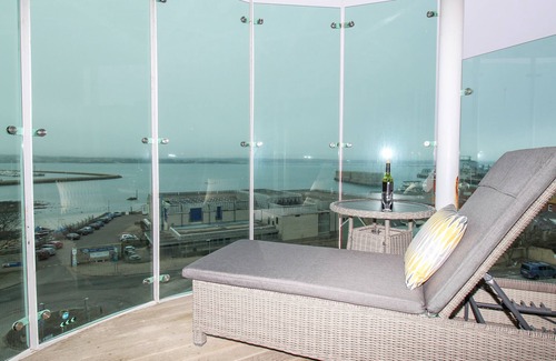 Portland Cottage | BEAR'S APARTMENT, country holiday cottage in Castletown, Portland