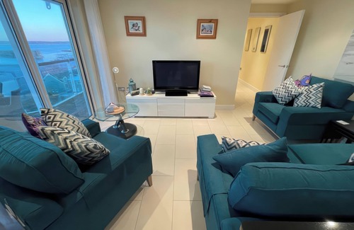 Portland Cottage | BEAR'S APARTMENT, country holiday cottage in Castletown, Portland