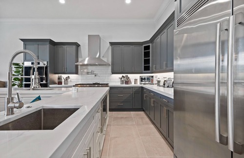 Bay Lake House | Bear's Paradise | Pool Area | Games Room | Close to Disney