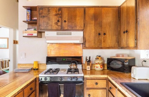 Sugarloaf Cabin | Bearadise Cabin