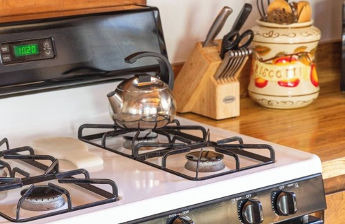 Sugarloaf Cabin | Bearadise Cabin