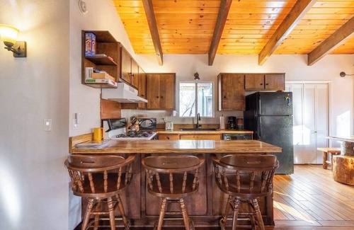 Sugarloaf Cabin | Bearadise Cabin