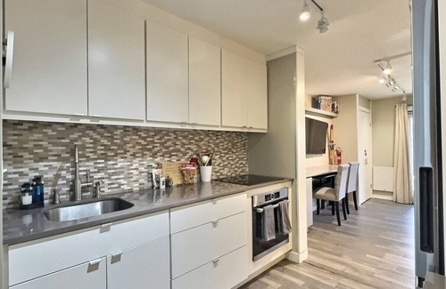 Central Vermont- Killington Apartment | BearHaven- Shuttle on, Ski home, Location