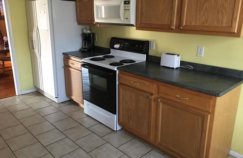 Candler Cottage | Bearidise Hot Tub, Fireplace, Near Asheville, View, Fire Pit, WiFi, Pet Friendly