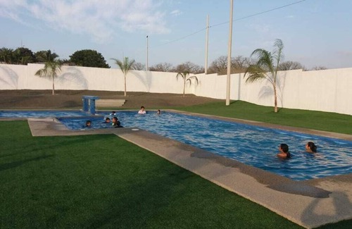 Manta House | Beatiful and peaceful house close to the most beutiful beaches of the Equador.