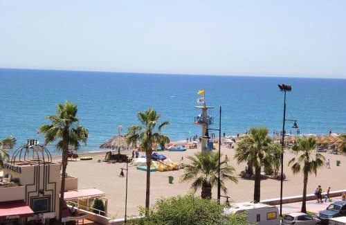 Torremolinos House | Beatriz Charming Hostal