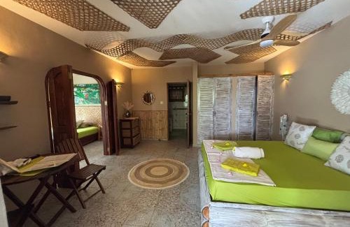 Mare Anglaise Apartment | Beau Bamboo