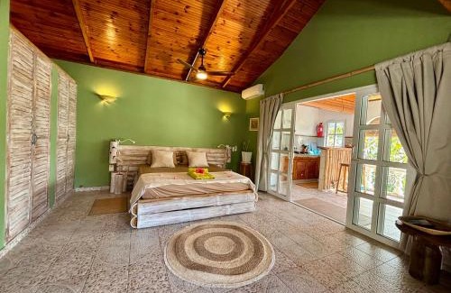 Mare Anglaise Apartment | Beau Bamboo