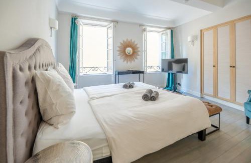 Old Town Bed & Breakfast | Beau Clocher