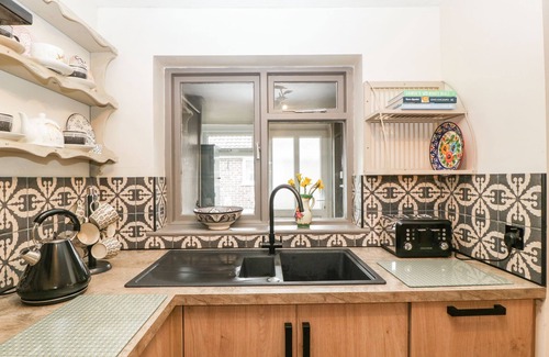 Cerne Abbas Cottage | BEAU HIDEAWAY, family friendly, with a garden in Cerne Abbas