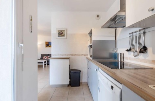 Cavaliere Apartment | Beau Rivage by Interhome