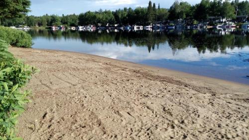 Saint Donat Ski Chalet | beau-séjour