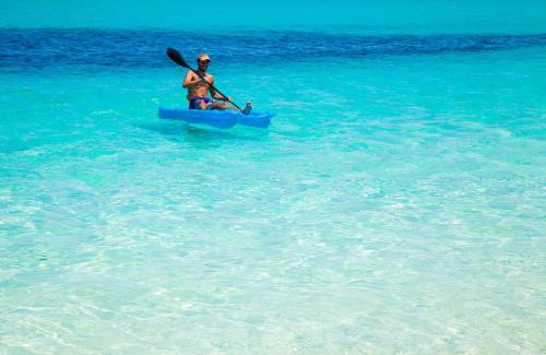 Marsa Matruh Resort | Beau Site Belle Vue Hotel