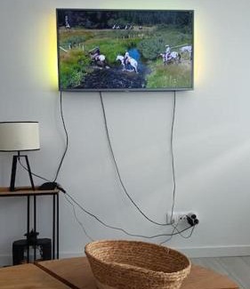 Ascq Apartment | Beau T3 à 5 min du Grand Stade avec parking gratuit