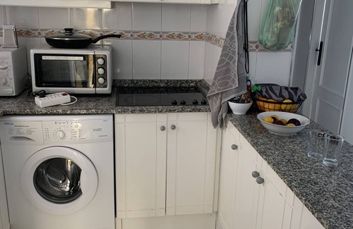 La Siesta Apartment | Beau T4 Torrevieja vu sur Parc de la Mata