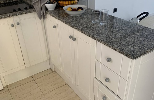 La Siesta Apartment | Beau T4 Torrevieja vu sur Parc de la Mata