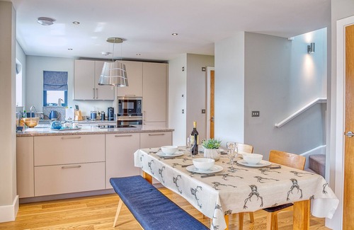 Holworth House | Beaumont Village 5 (BV05), Silverlake, Dorset