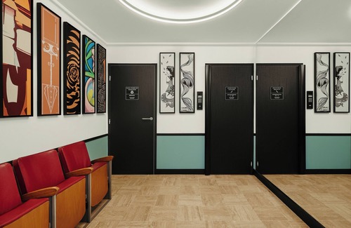 Enfants-Rouges Apartment | Beauquartier - Marais Turenne
