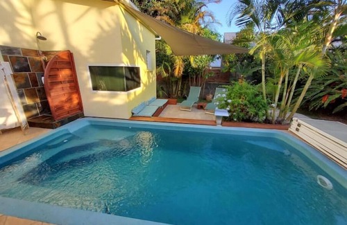 Ravine des Cabris Villa | Beauté Tropicale