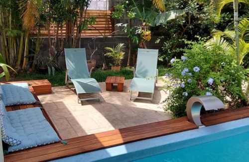 Ravine des Cabris Villa | Beauté Tropicale