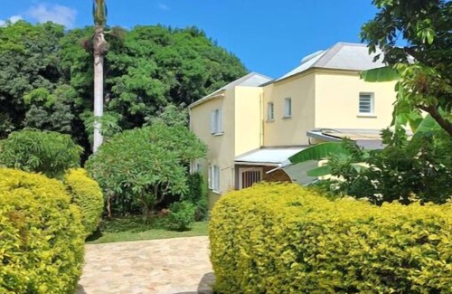 Ravine des Cabris Villa | Beauté Tropicale