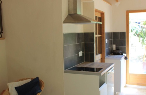 Saint-Antonin Noble Val Ski Chalet | Beautiful Chalet with private pool and outdoor terraces.