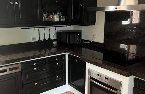 Saint-Sulpice House | Beautiful single storey house of 160 m2 fully fenced with swimming pool