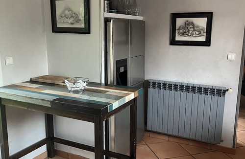 Saint-Sulpice House | Beautiful single storey house of 160 m2 fully fenced with swimming pool