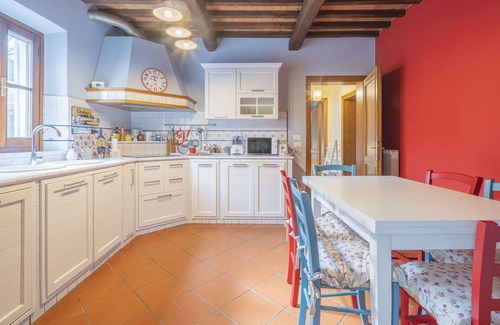 Casalguidi Villa | Beautiful private villa for 6 people with WIFI, A/C, TV and pets allowed