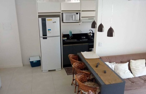 Governador Celso Ramos Apartment | Beautiful loft in Palmas